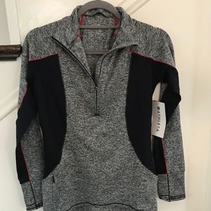 Athleta Running Jacket